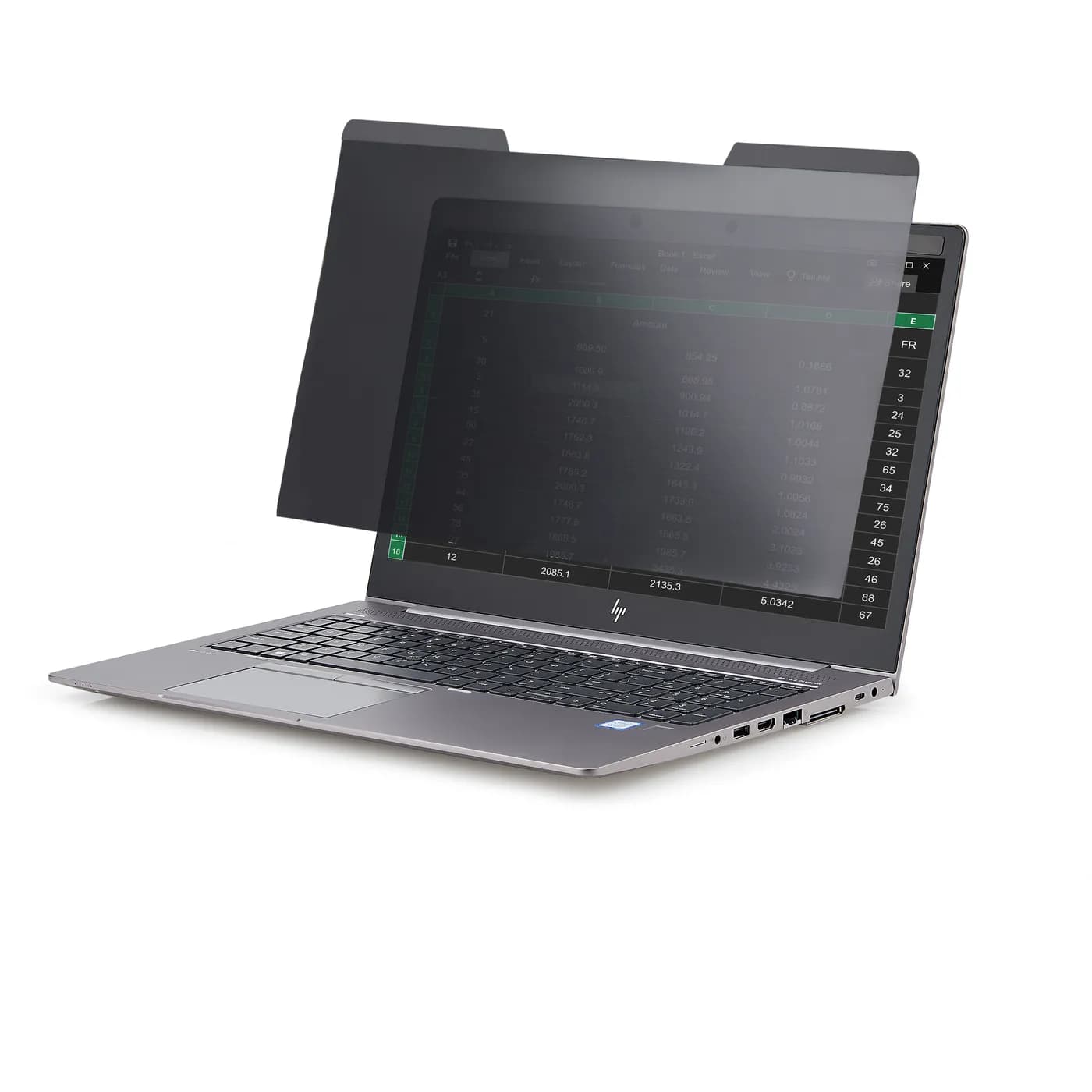StarTech.com Filtro de Privacidad para Laptop de 15.6" - Protector Fil 2
