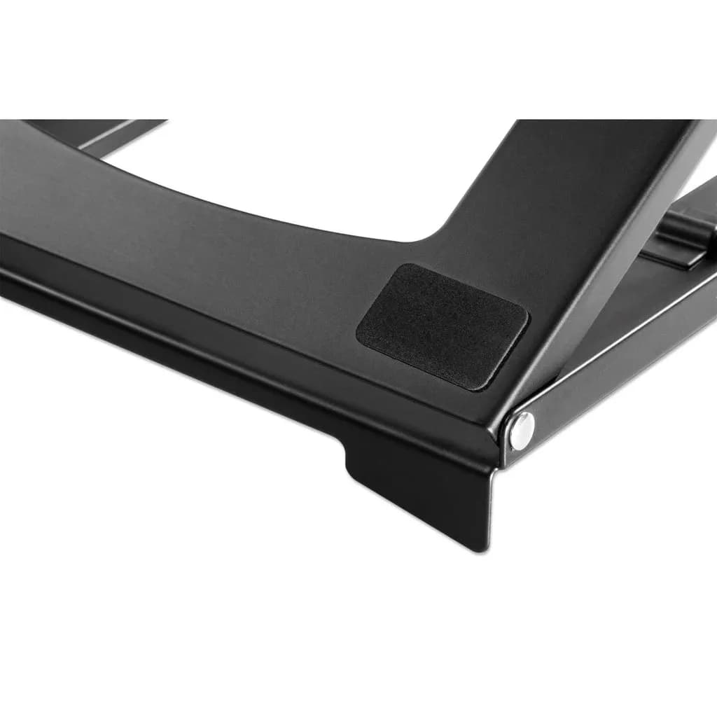 Manhattan Soporte ajustable para laptops y tabletas 8