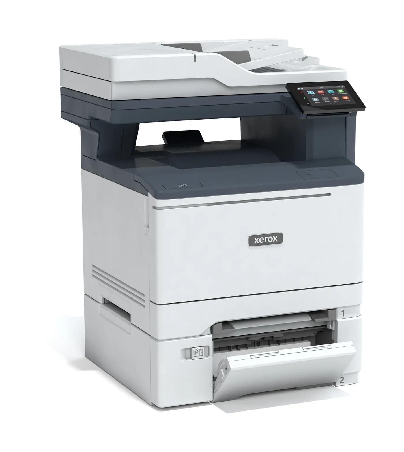 Xerox C325_DNI Impresora multifunción Laser A4 4800 x 4800 DPI 35 ppm  24