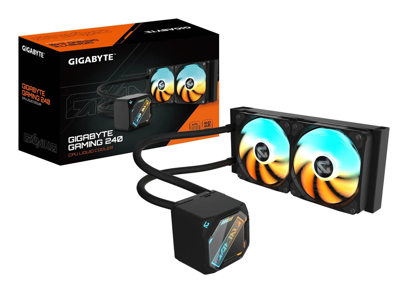 Gigabyte GME 240