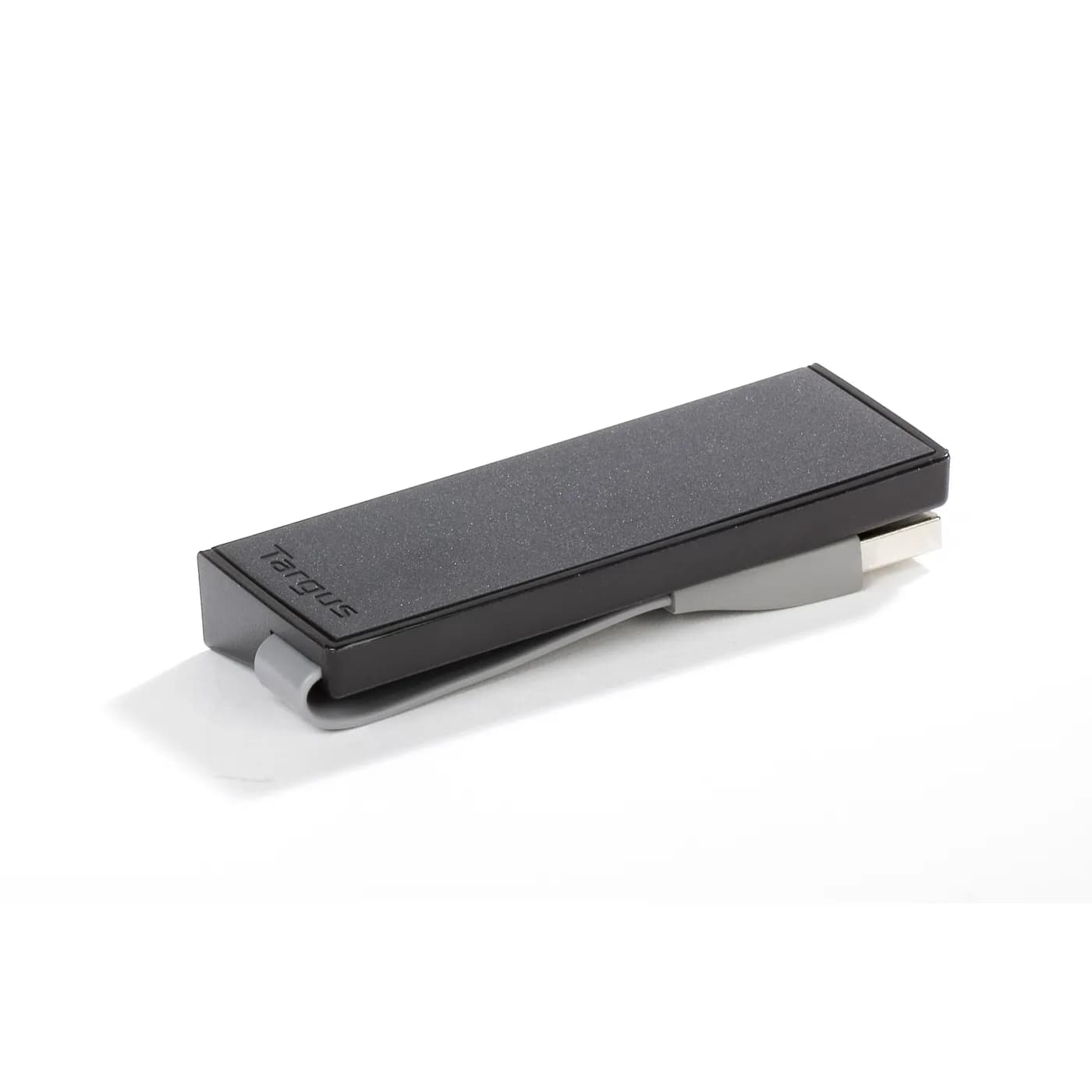 Targus ACH114AU nodo concentrador USB 2.0 Negro 5