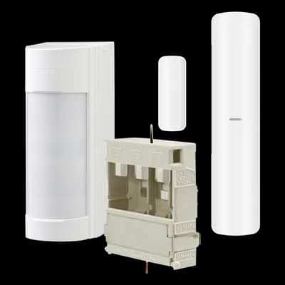 Optex VXI-R-W-HKV