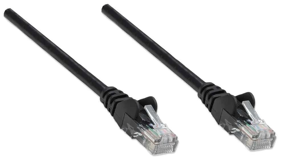 Intellinet Cable Patch Cat5e, UTP 3