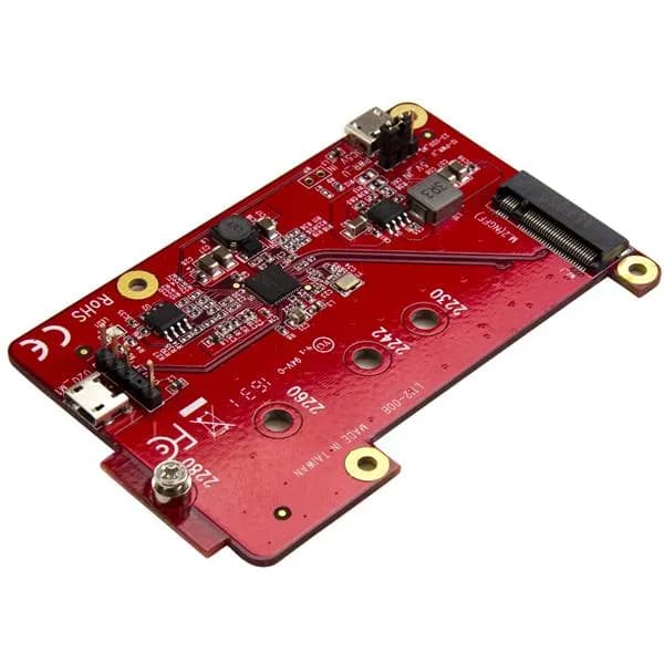 StarTech.com PIB2M21