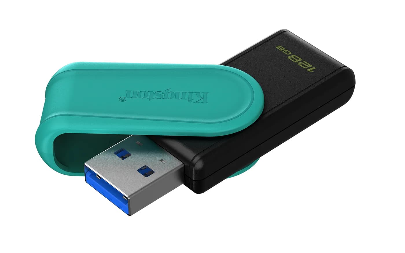Kingston Technology DataTraveler Exodia S unidad flash USB 128 GB USB  2