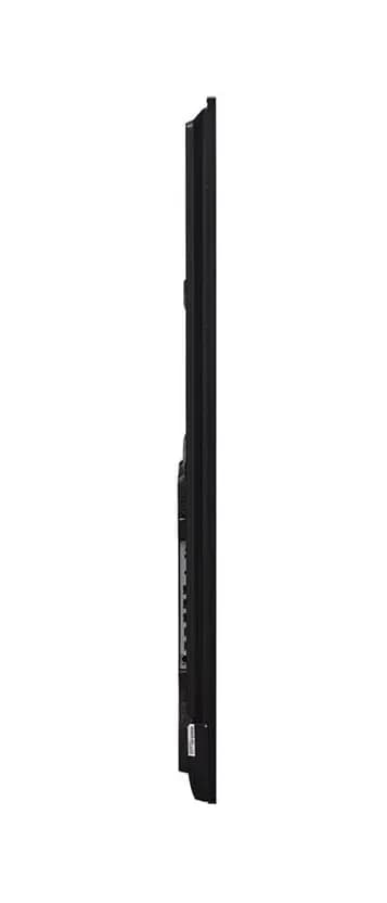 LG 86UL5Q-E Pantalla plana de señalización digital 2.18 m (86") LED Wi 6