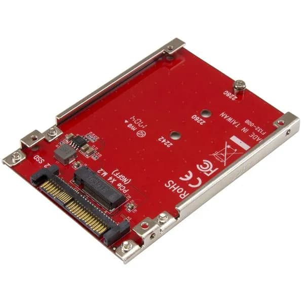 StarTech.com U2M2E125