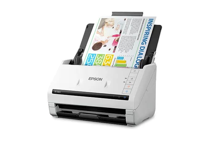 Epson WorkForce B11B261202 escáner Escáner alimentado con hojas 600 x  4