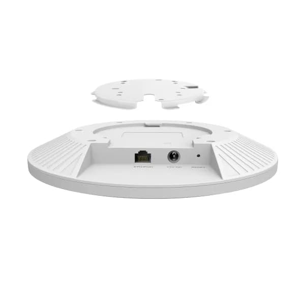 Punto de Acceso Wi-Fi 6 / AX6000 MU-MIMO 4x4 / Puerto 2.5 Gbps / PoE+  2