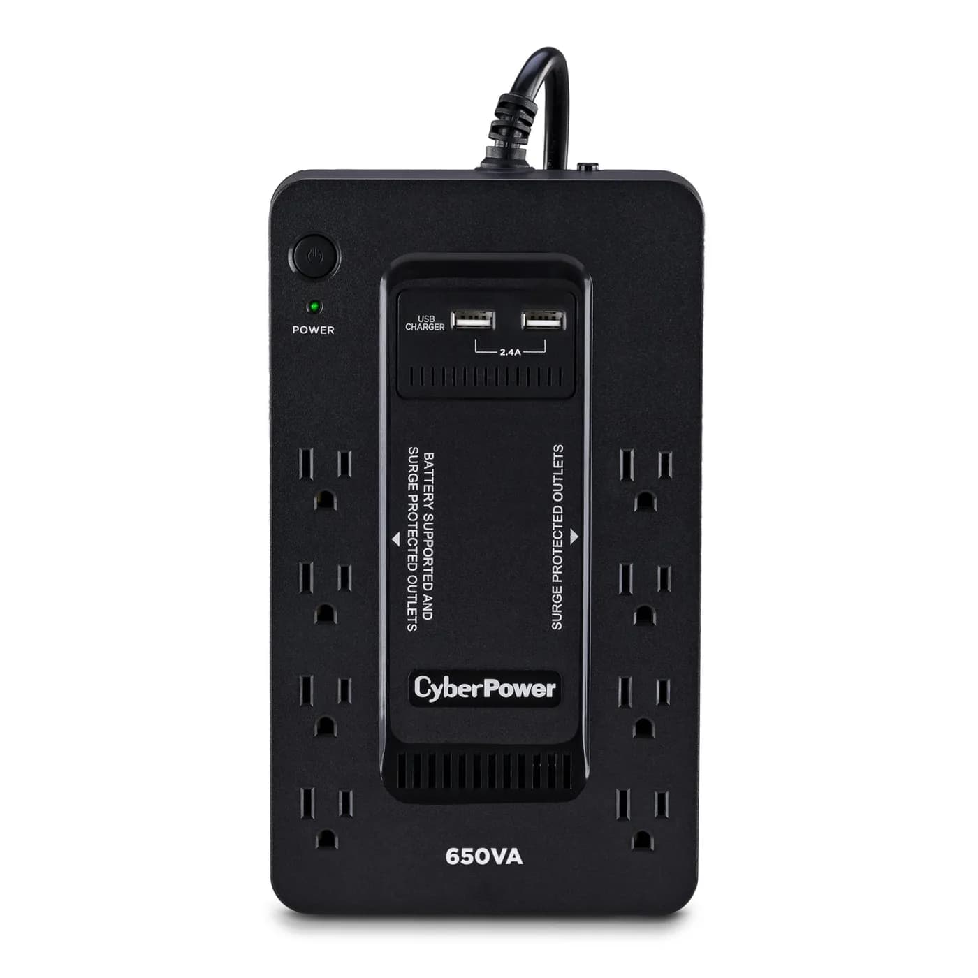 CyberPower SX650U