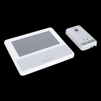 Kocom KCV-S701IP2WW