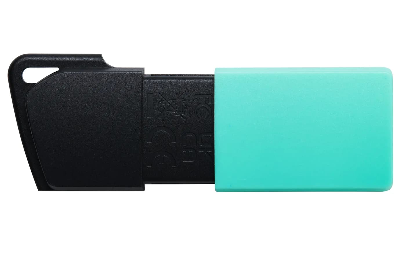 Kingston Technology DataTraveler Exodia M unidad flash USB 256 GB USB  2