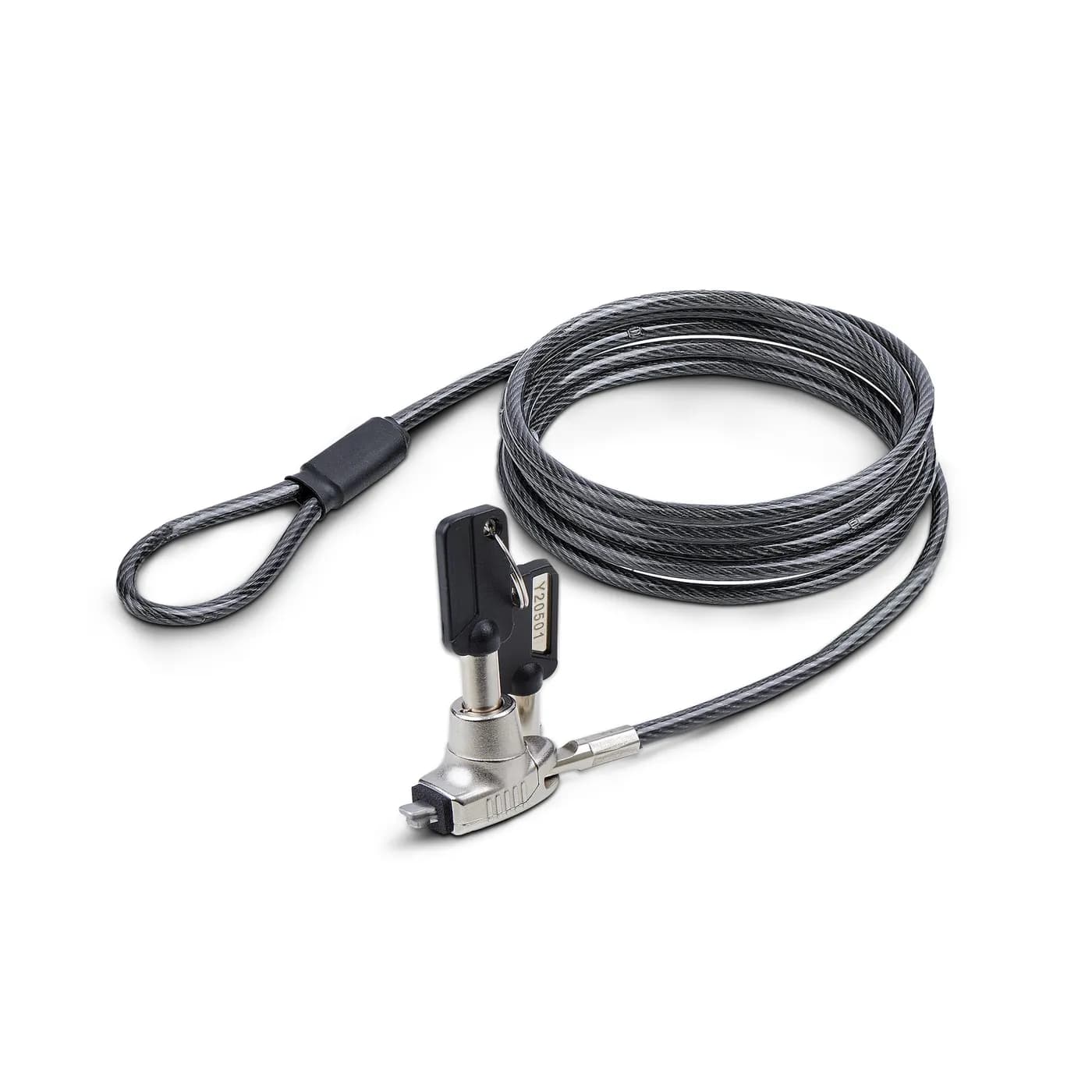 StarTech.com SNBLK-LAPTOP-LOCK