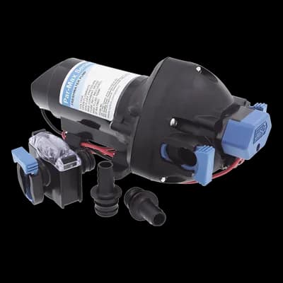 Jabsco 31295-3512-3A