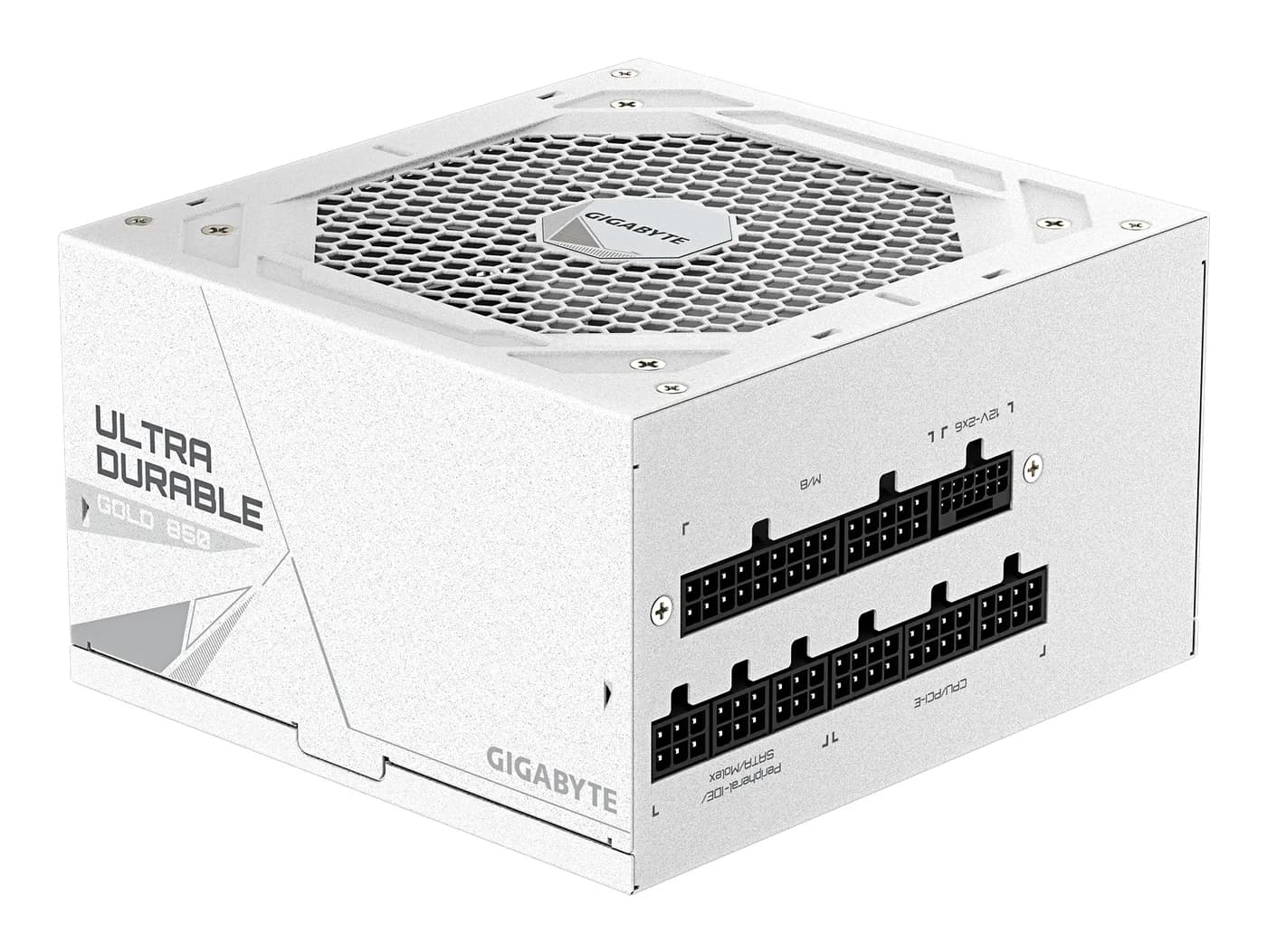 GIGABYTE UD850GM PG5 V2 ICE unidad de fuente de alimentación 850 W 20+ 5