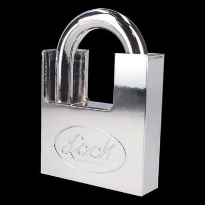 Lock SYS-L22-A70-DCSB