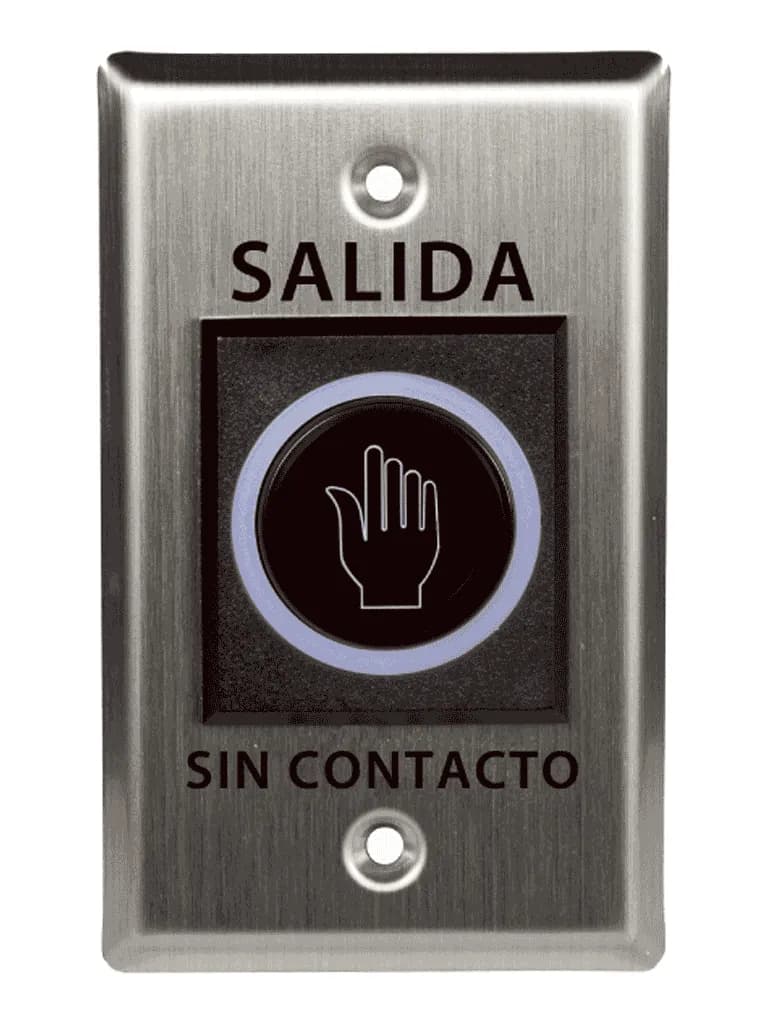 ZKTECO MA500PAK - Control de Acceso Profesional de Huella / Tarjeta y  2