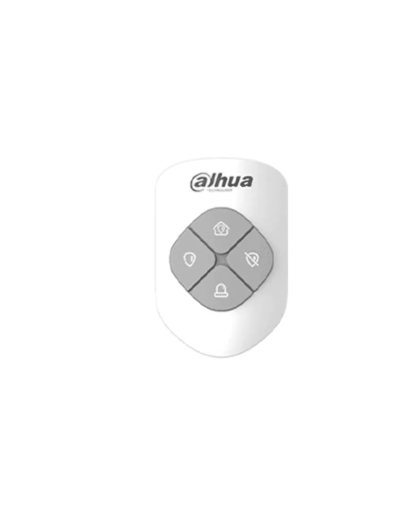 DAHUA ART-ARC3800H-03-W2 -Kit de Alarma Inalámbrico Hub2, WiFi y Ether 5