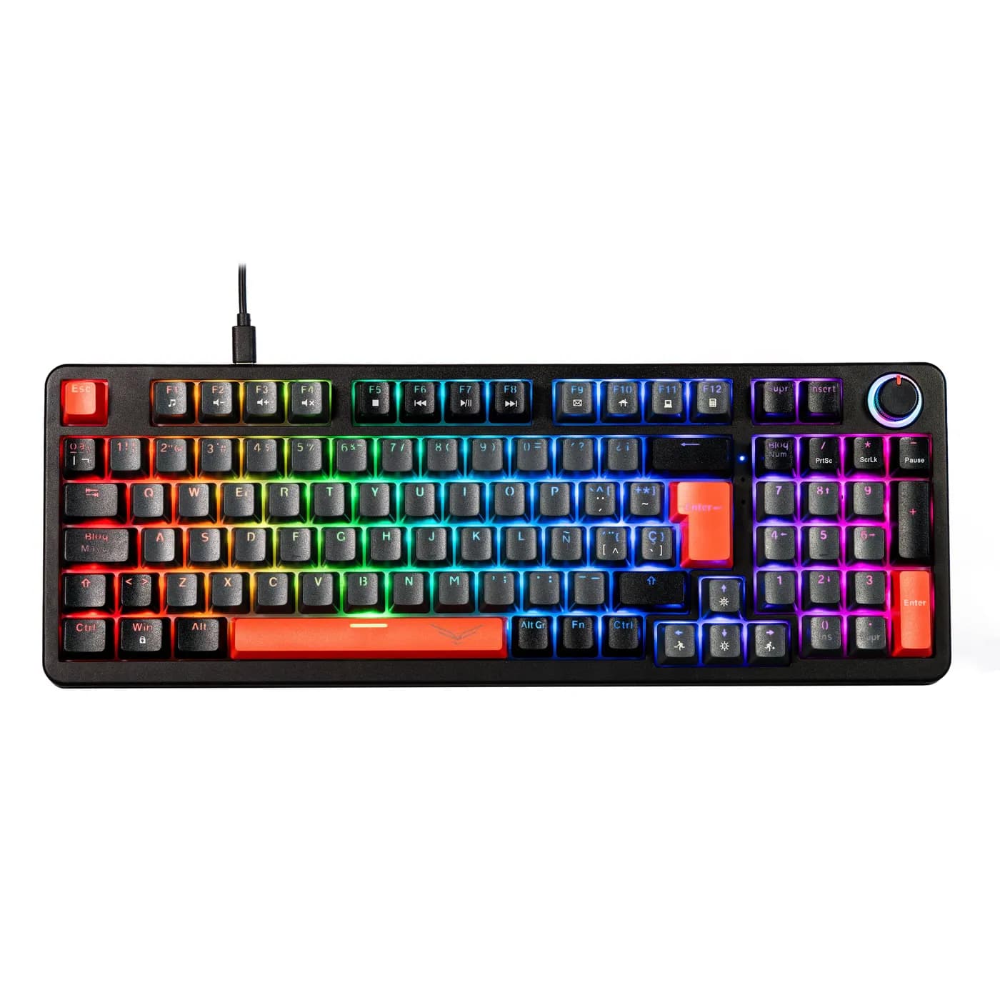 Naceb Gaming NA-0972N
