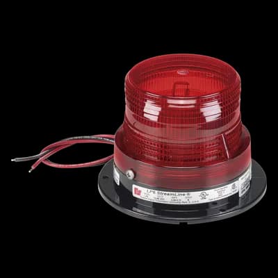 Federal Signal Industrial LP6-120-R