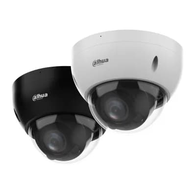 DAHUA DH-IPC-HDBW2841R-ZS - Cámara IP Domo Antivandálica de 8MP con le 3