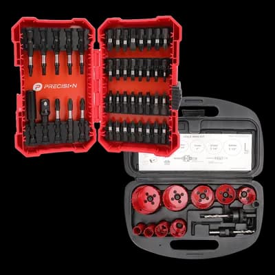 Precision KITPRECISION2