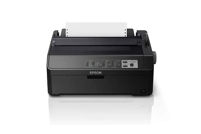 Epson C11CF39202 impresora de matriz de punto 584 carácteres por segun 2