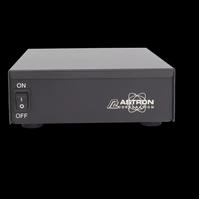 Astron SS-12