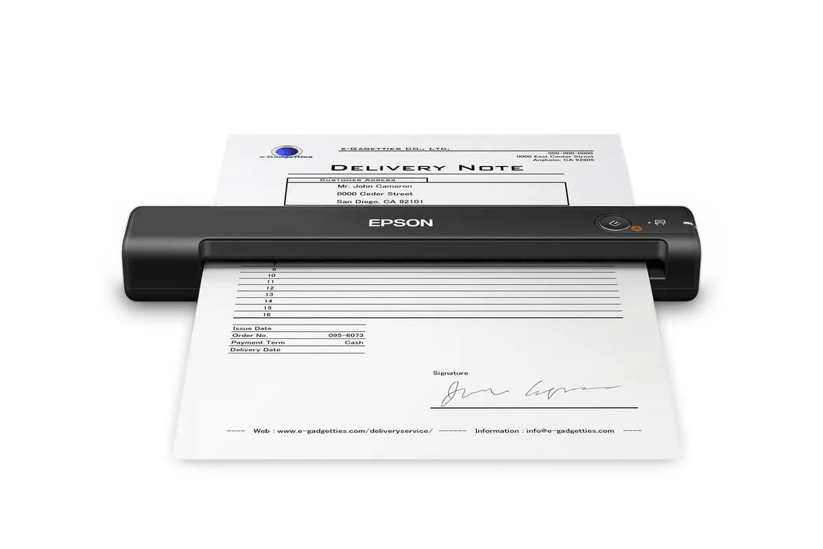 Epson B11B252201