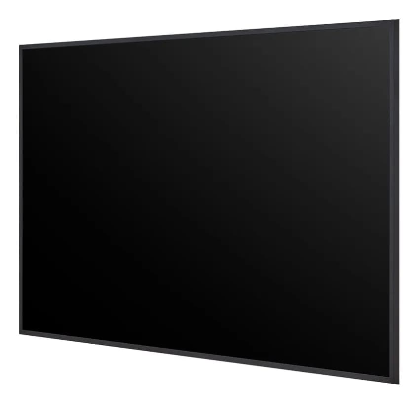 LG 43UH5Q Pantalla plana de señalización digital 109.2 cm (43") LCD Wi 3