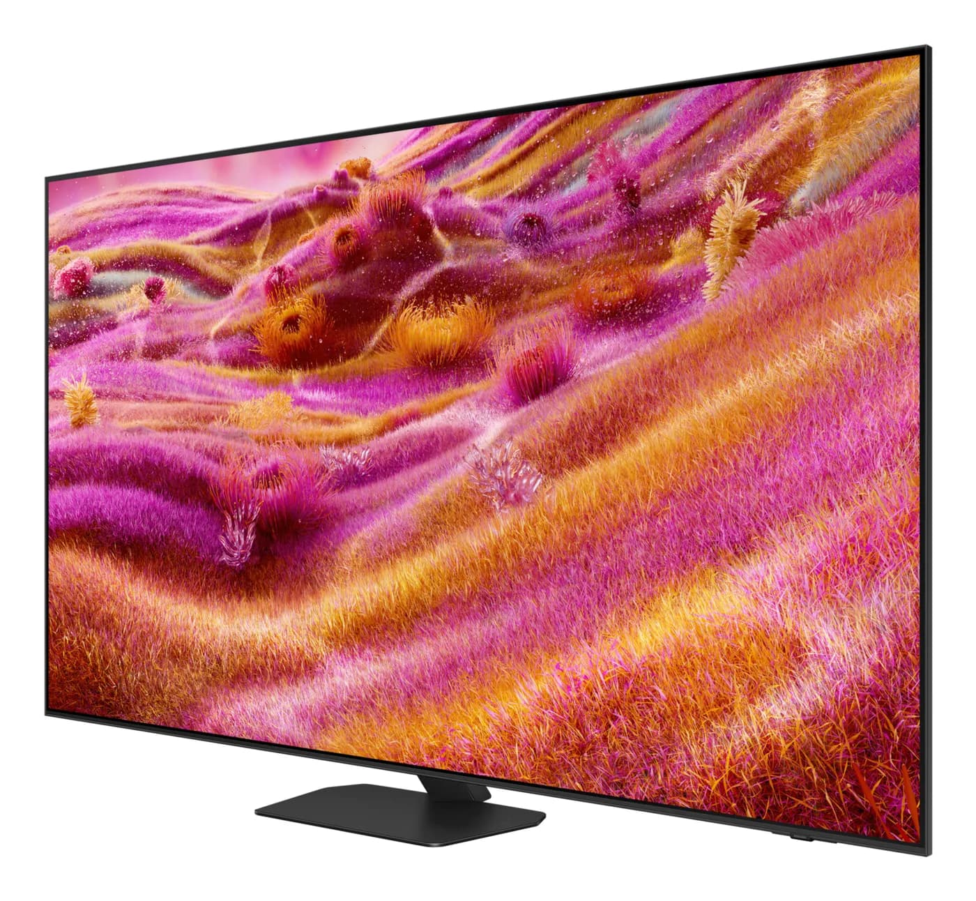 Samsung QN90F QN65QN90FAFXZX Televisor 165.1 cm (65") 4K Ultra HD Smar 3