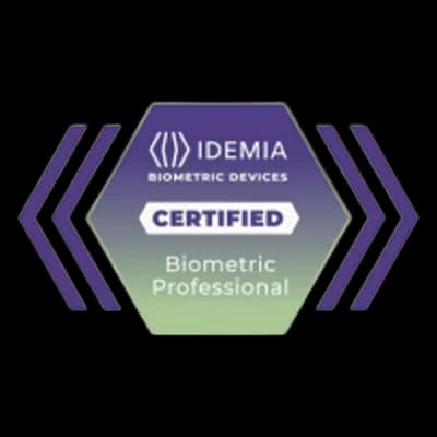 Idemia (Morpho) 287889564