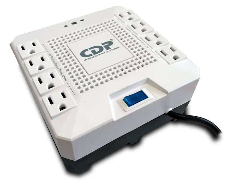CDP R-AVR1808