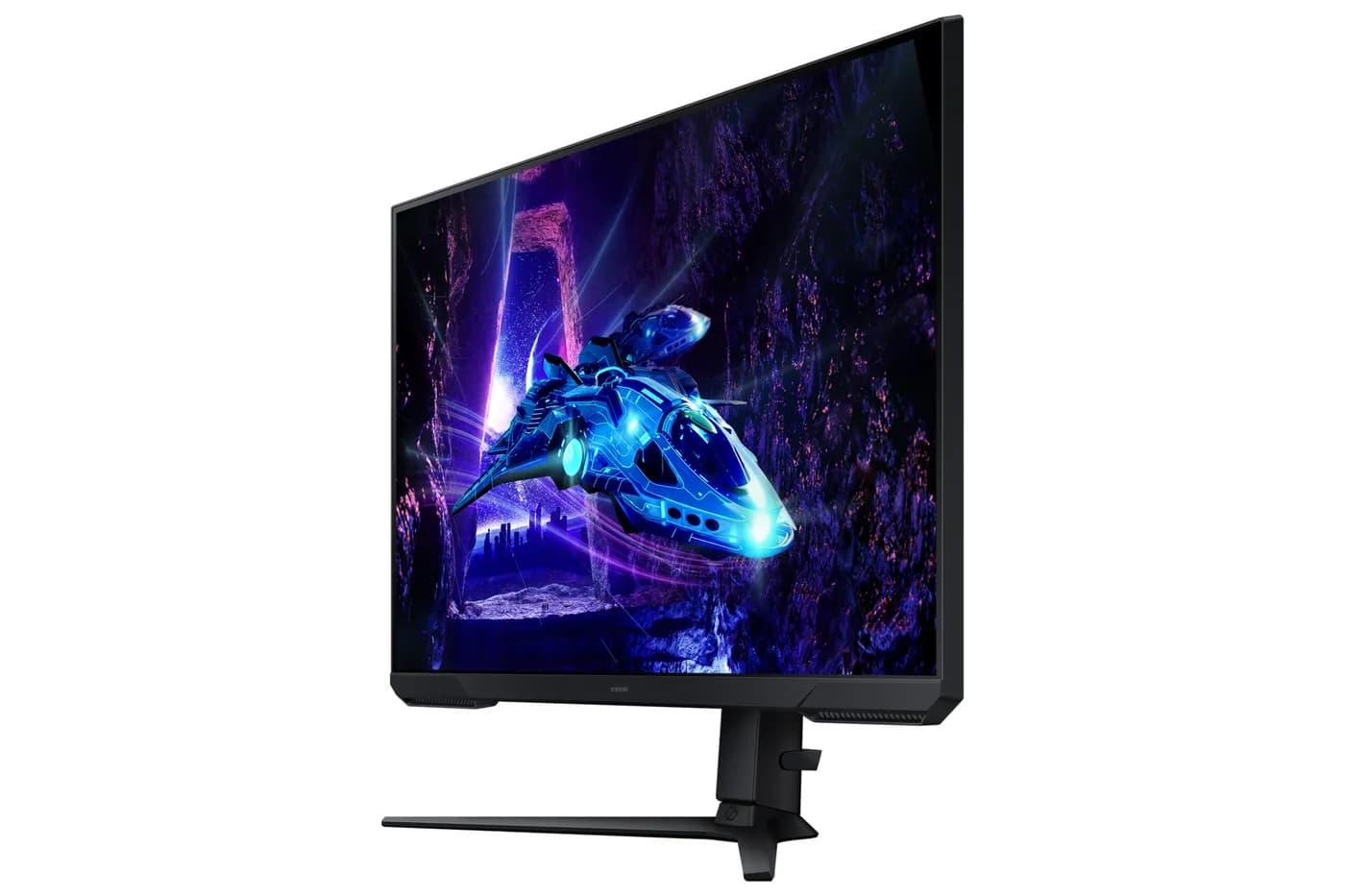 Samsung S32DG300EU monitor de computadora 81.3 cm (32") 1920 x 1080 Pi 5
