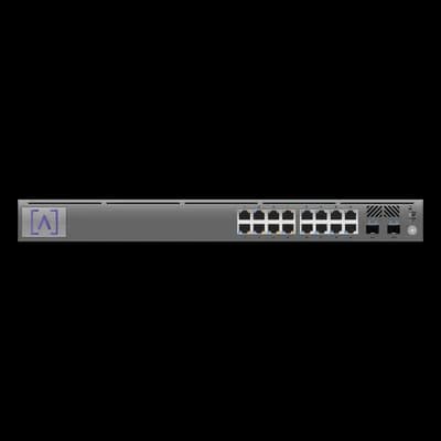 Alta Labs S16-POE