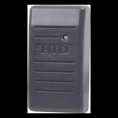 HID PROXPOINT