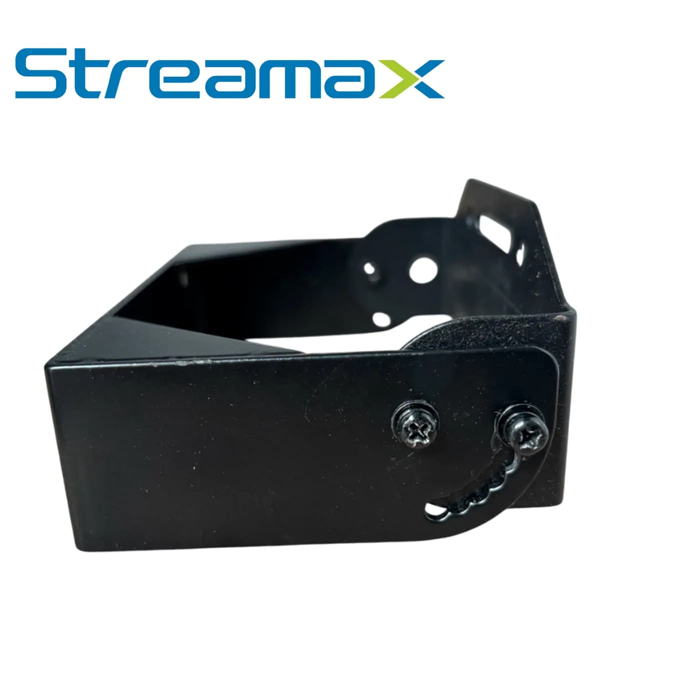 BRACKET DE INSTALACION STREAMAX MXPAD BRACKET / BRACKET PARA INTERIOR  6