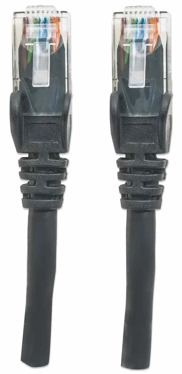 Intellinet Cable de red, Cat6, UTP 5