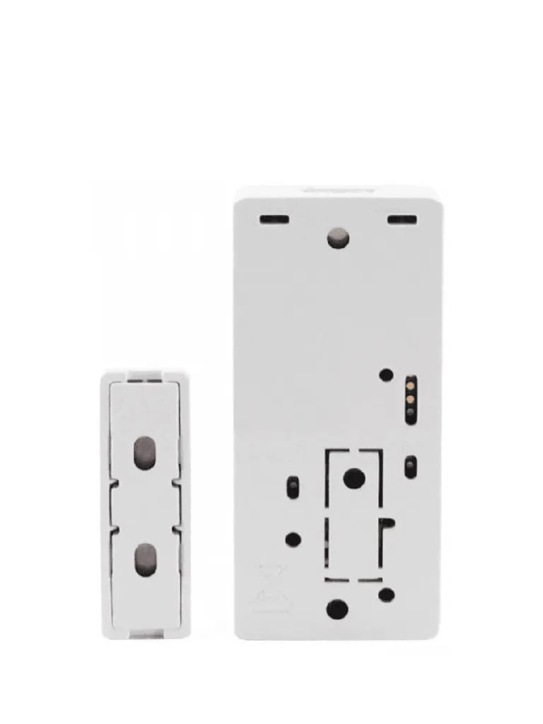 DSC PG9303 - Contacto Magnético  ultradelgado Inalámbrico con tecnolog 5