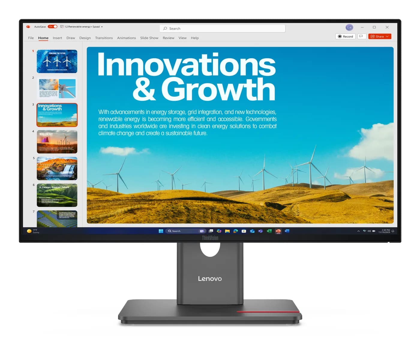Lenovo 64B1GAR1LA