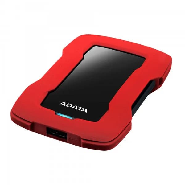 ADATA HD330 disco duro externo 1 TB 2.5" Micro-USB B 3.2 Gen 1 (3.1 Ge 3