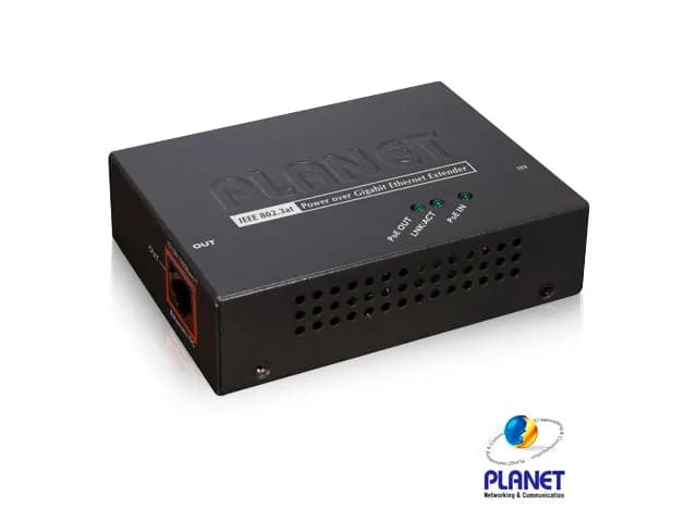 Planet POE-E201