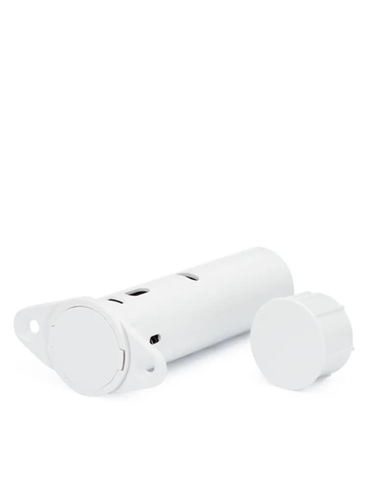 DSC PG9307 - Contacto Magnético de empotrar inalámbrico con tecnología 3