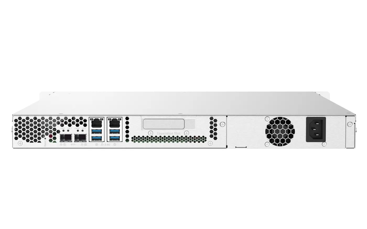 QNAP TS-432PXU NAS Bastidor (1U) Annapurna Labs AL324 2 GB DDR4 0 TB Q 6