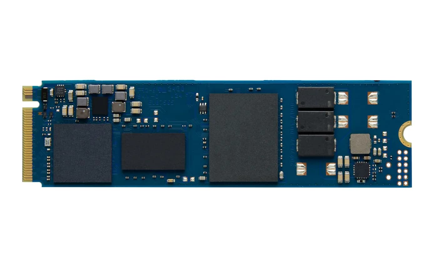 Kingston Technology DC2000B 240 GB M.2 PCI Express 4.0 NVMe 3D TLC 3