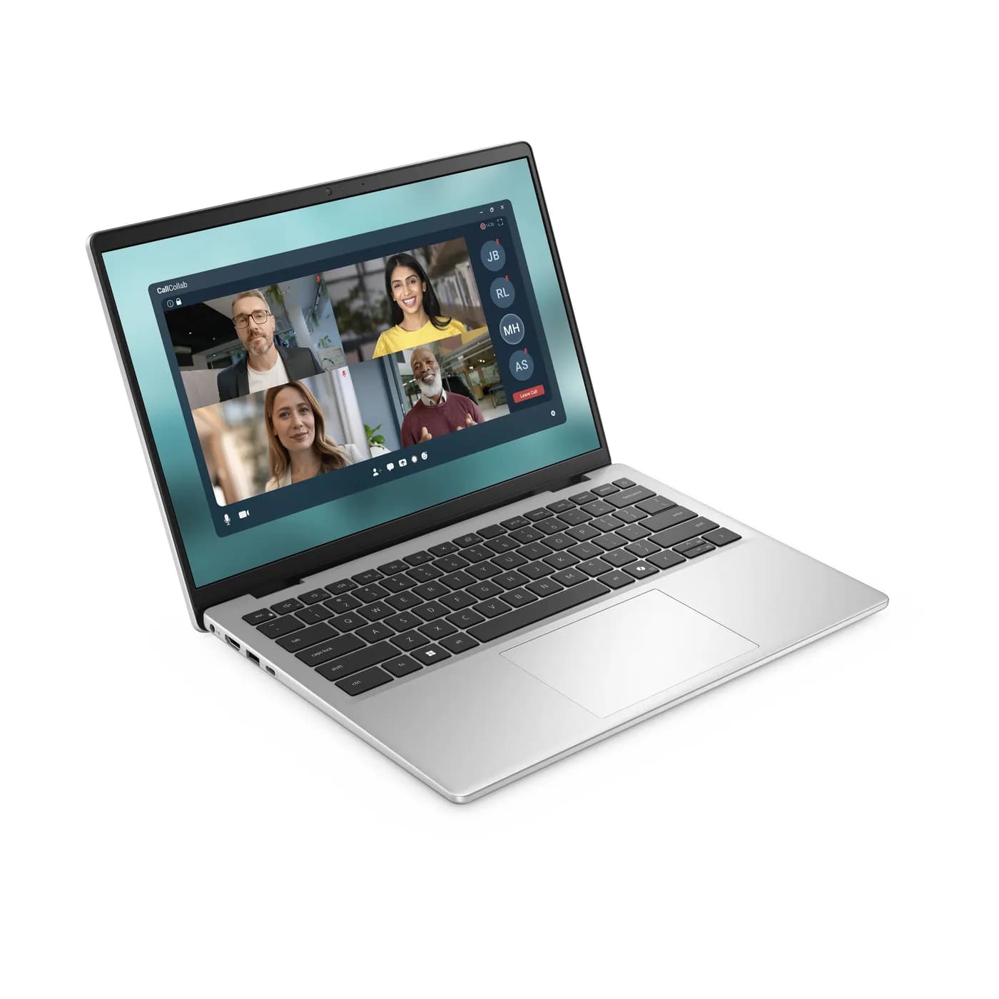 DELL Pro 14 Essential PV14250 Intel Core 5 120U Computadora portátil 3 9