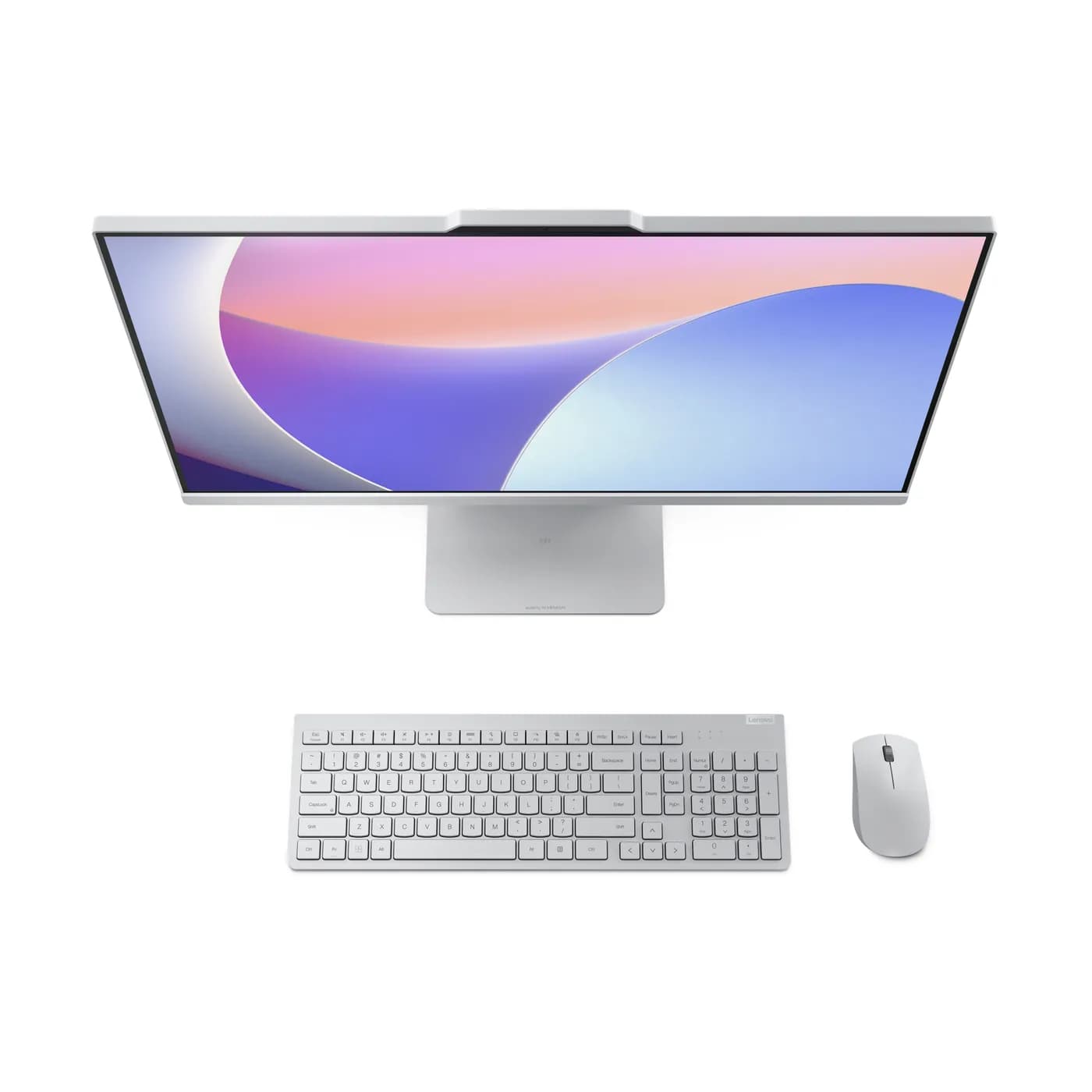 Lenovo IdeaCentre AIO 27IRH9 Intel® Core™ i7 i7-13620H 68.6 cm (27") 1 12
