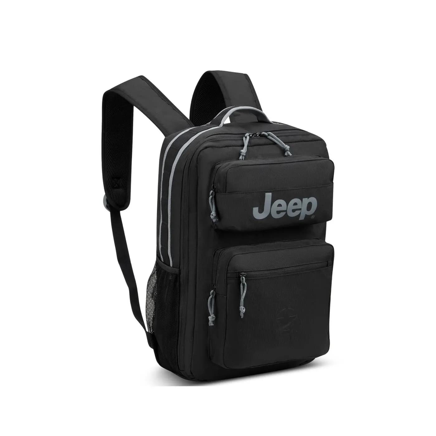 JEEP MOCHILA MULTIUSOS 17 PULG. NEGRA 2