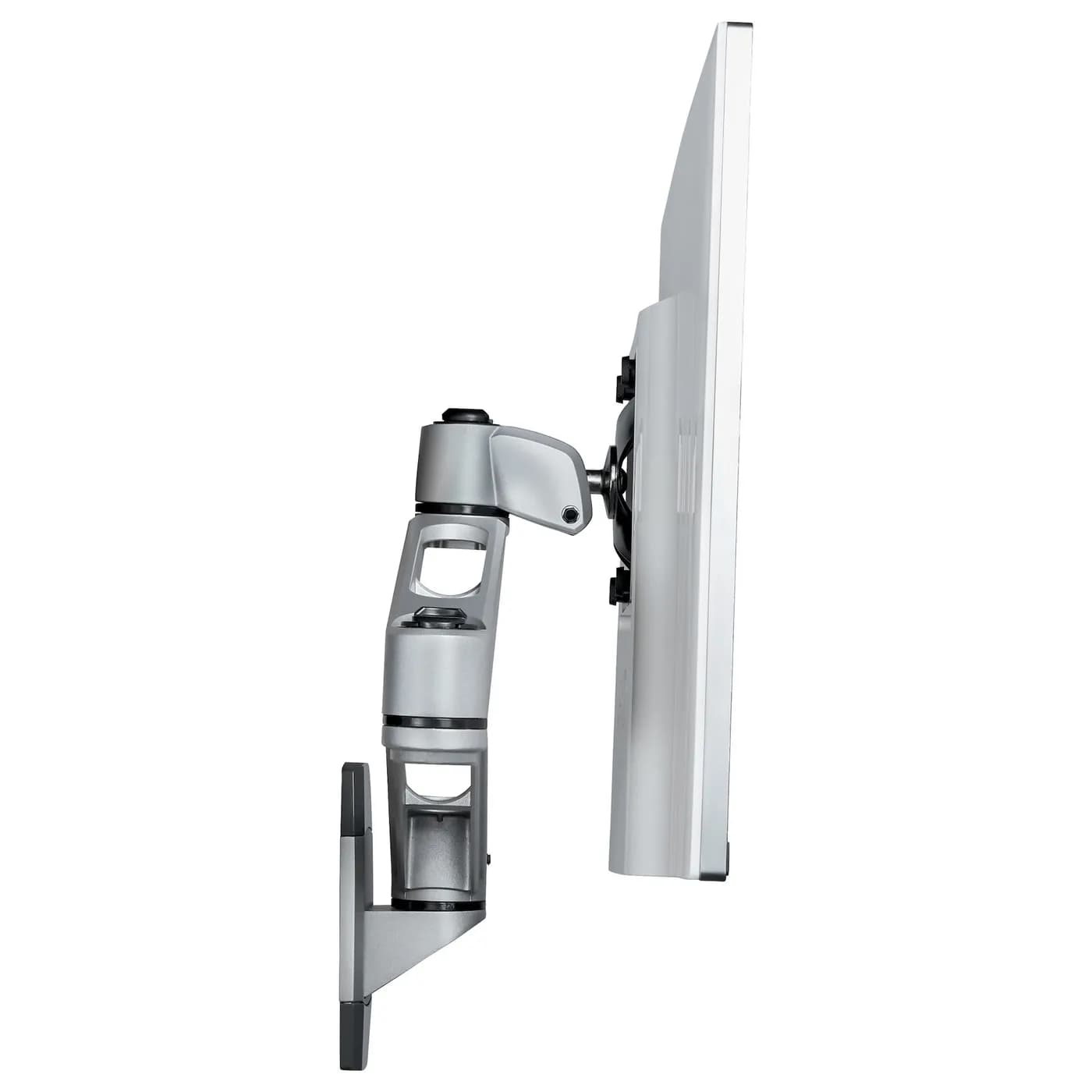StarTech.com Soporte de Pared para Pantallas - Brazo de Doble Giro de  6