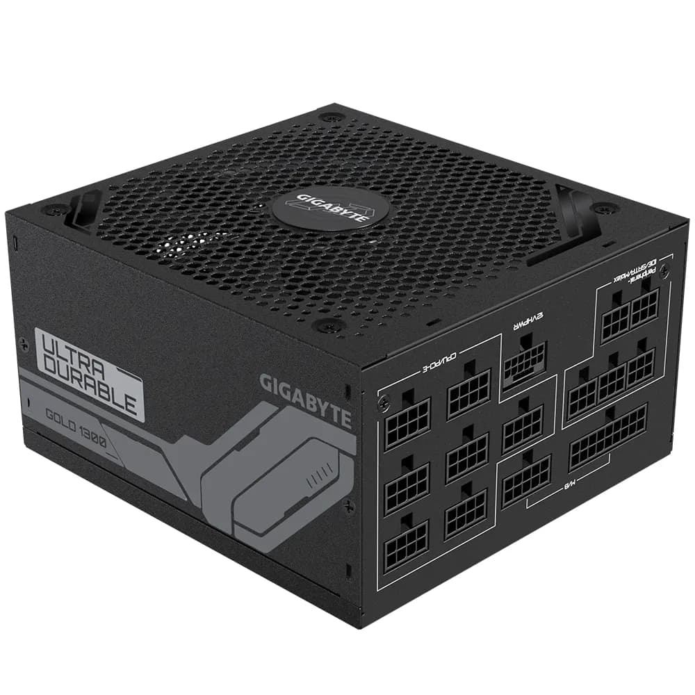 GIGABYTE UD1300GM PG5 unidad de fuente de alimentación 1300 W 20+4 pin 3
